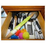 Kitchen items: New Food Network French rolling