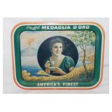 1939 Caffee Medaglia D