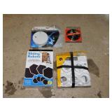 Household items: New Kidde smoke alarm - 2 new