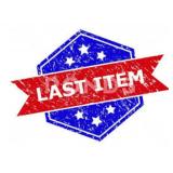 YOU ARE BIDDING ON ALL THE NO-SALE ITEMS,