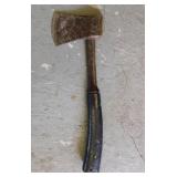 Camping hatchet
