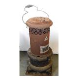 Antique Perfection kerosene heater