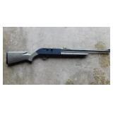 Crosman Torrent S-X .177 cal BB rifle gun, works