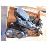 6 remote controlled power switches - 3 remotes