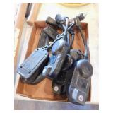 6 remote controlled power switches - 3 remotes