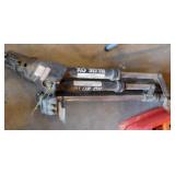 Blue Ox Rangefinder II H tow bar 2" coupler