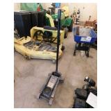 Craftsman 3 ton mechanic