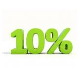 10% Buyer