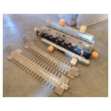 Craftsman Industrial Deluxe Dovetail fixture tool