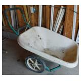 Dandux load dumper 4 cu. ft. multi cart,