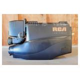 RCA VHS Camcorder Model No. CC413 w/ case,