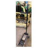 Craftsman 3 ton mechanic