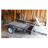 Tractor Supply Co. 4