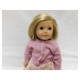 Dolls: 2000 Kit Kittredge American Girl - Barbie