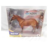 Breyer Horse #71 Go Man Go AQHA, NIB