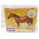 Breyer Horse #498 AQHA 1996, NIB