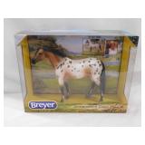 Breyer Pony of Americas horse, NIB
