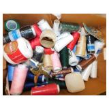 Overlock thread - Needlepoint - Embroidery -