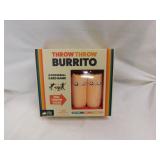 Board games: New Throw Throw Burrito in box -
