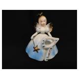 Josef Original porcelain birthday Angel 9
