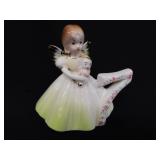 Josef Original porcelain birthday Angel 7