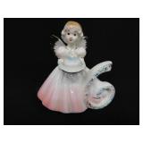 Josef Original porcelain birthday Angel 6