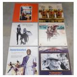 18 vintage vinyl LP record albums: Fleetwood Mac -