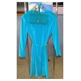 1940's & 1950's ladies & kids clothing: