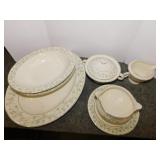NOS vintage Theodore Haviland Greenbrier