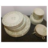 NOS vintage Theodore Haviland Greenbrier