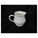 Longaberger Pottery Woven Traditions Heritage