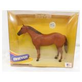 Breyer Horse #498 AQHA 1996, NIB