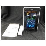 La Crosse Technology M84282 color LCD digital
