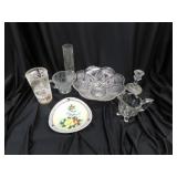 Vintage & modern glassware: Hazel-Atlas Tom