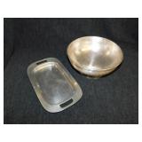 Hotel Wolford International Silver Co. soldered