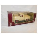 Road Legends diecast metal 1953 Ford pickup 1:18