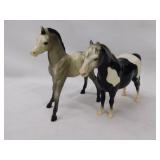 Breyer Appaloosa Family Arabian foal - Pinto