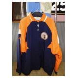 University of Illinois Illini Chief Illiniwek