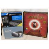 RCA digital TV converter - Samsung Gear VR - 12'