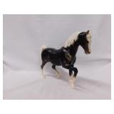 Breyer Charcoal Family Arabian stallion horse
