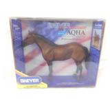 Breyer Horse AQHA Poco Bueno, NIB