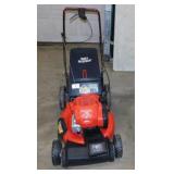 Craftsman M230 self propelled front wheel belt