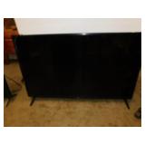 LG 50' 4K Ultra HD Smart LED TV television remote