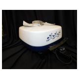 Kitchen counter appliances: New West Bend