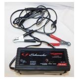 Schumacher 1.5 amp 6V/12V fully automatic