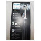 Philips Sonicare 3100 power toothbrush w/ charger