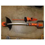 Black & Decker 14' Type 1 electric weed