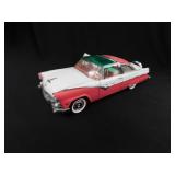 Franklin Mint 1/43 scale 1955 Ford Crown Victoria