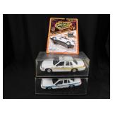 Classic Metal Works diecast Illinois & State