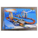 Hot Wheels Total Turbo Takeover -
